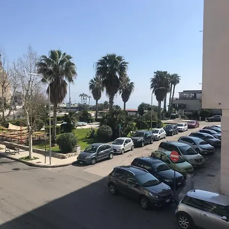 B E B Riviera Di Levante Bed & Breakfast