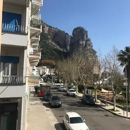 B E B Riviera Di Levante