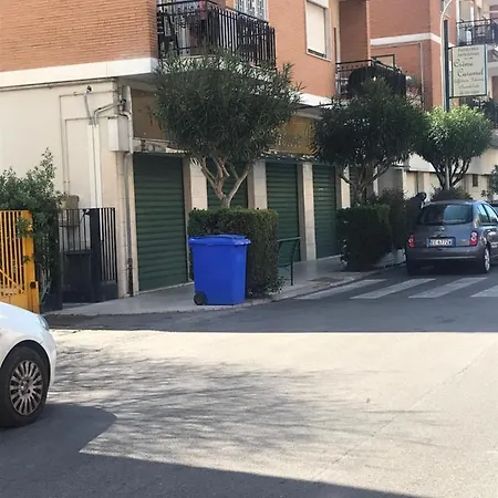 Bed & Breakfast B E B Riviera Di Levante