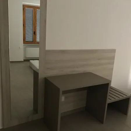 B E B Riviera Di Levante 住宿加早餐酒店 3*
