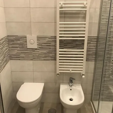 B E B Riviera Di Levante 3*