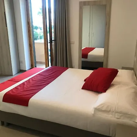 B E B Riviera Di Levante Bed & Breakfast 3*