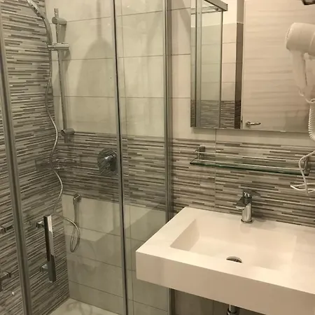 Bed & Breakfast B E B Riviera Di Levante Terracina