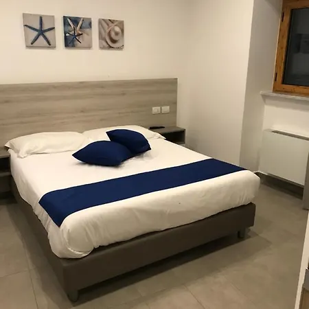 Bed & Breakfast B E B Riviera Di Levante *