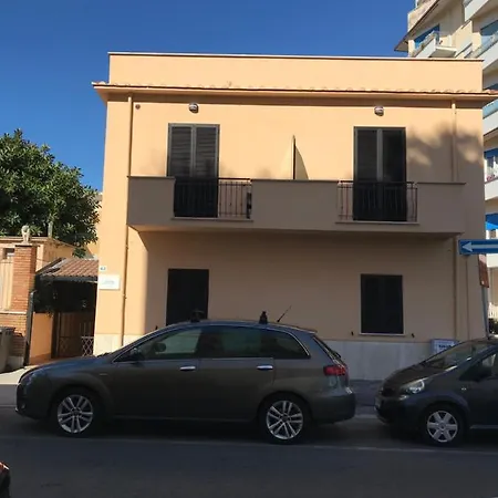 Bed & Breakfast B E B Riviera Di Levante