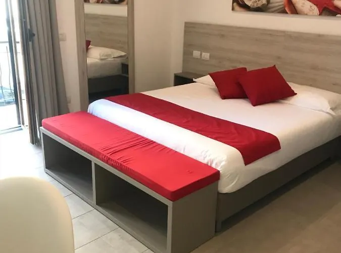 לינה וארוחת בוקר B E B Riviera Di Levante