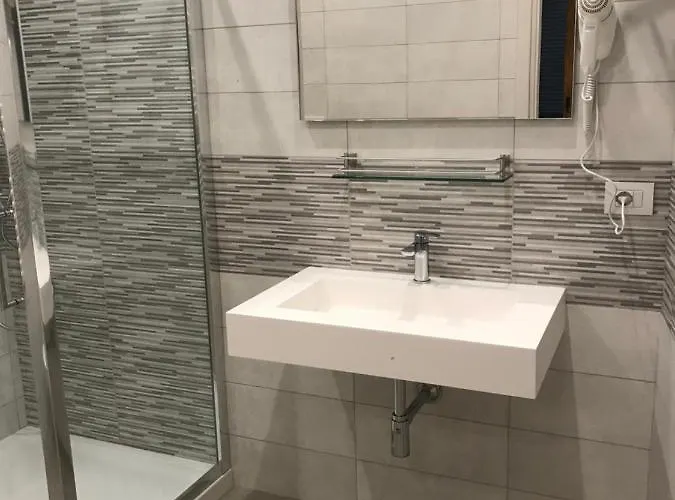 לינה וארוחת בוקר B E B Riviera Di Levante