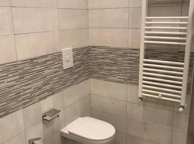 לינה וארוחת בוקר B E B Riviera Di Levante טרצ'ינה