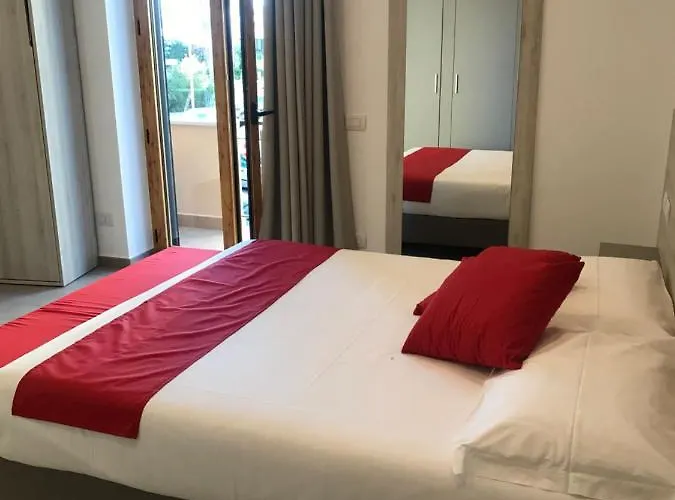 B E B Riviera Di Levante לינה וארוחת בוקר 3*