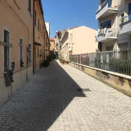 Oda ve Kahvaltı B E B Riviera Di Levante Terracina