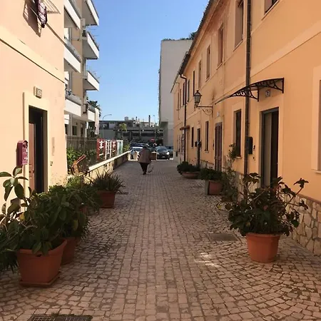 Oda ve Kahvaltı B E B Riviera Di Levante Terracina