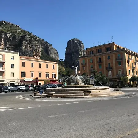 Panzió B E B Riviera Di Levante