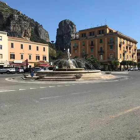B E B Riviera Di Levante Terracina