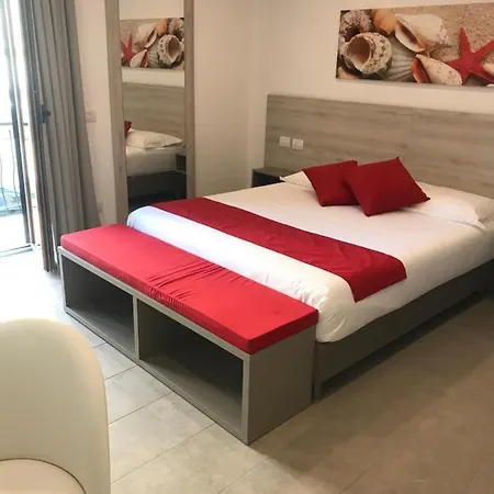 Nocleg ze śniadaniem B E B Riviera Di Levante