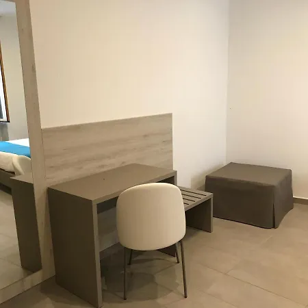 B E B Riviera Di Levante