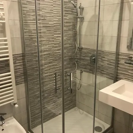 B E B Riviera Di Levante Nocleg ze śniadaniem 3*