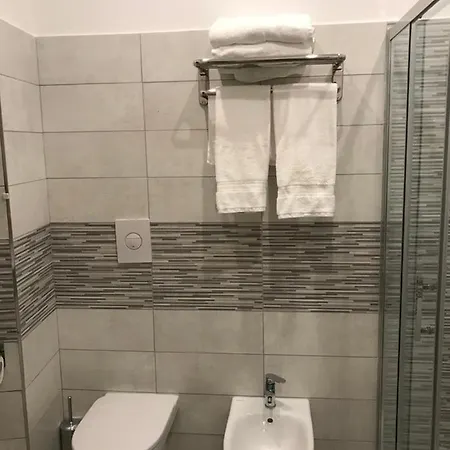 B E B Riviera Di Levante Отель типа 